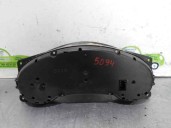 Recambio de cuadro instrumentos para saab 9-3 berlina 2.2 16v tid cat referencia OEM IAM 12802921 0263625205 