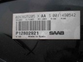 Recambio de cuadro instrumentos para saab 9-3 berlina 2.2 16v tid cat referencia OEM IAM 12802921 0263625205 