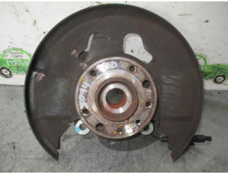 Recambio de mangueta delantera derecha para saab 9-3 berlina 2.2 16v tid cat referencia OEM IAM 12786672 12786672 