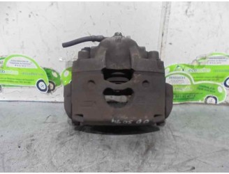 Recambio de pinza freno delantera derecha para saab 9-3 berlina 2.2 16v tid cat referencia OEM IAM 6002 78531 ATE