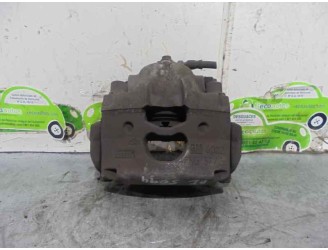 Recambio de pinza freno delantera izquierda para saab 9-3 berlina 2.2 16v tid cat referencia OEM IAM 6002 21231 