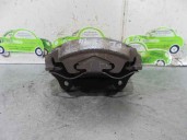 Recambio de pinza freno delantera izquierda para saab 9-3 berlina 2.2 16v tid cat referencia OEM IAM 6002 21231 
