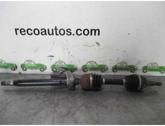 Recambio de transmision delantera derecha para saab 9-3 berlina 2.2 16v tid cat referencia OEM IAM 
