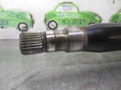 Recambio de transmision delantera derecha para saab 9-3 berlina 2.2 16v tid cat referencia OEM IAM 