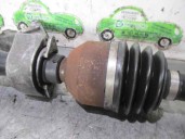 Recambio de transmision delantera derecha para saab 9-3 berlina 2.2 16v tid cat referencia OEM IAM 