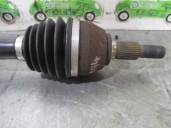 Recambio de transmision delantera derecha para saab 9-3 berlina 2.2 16v tid cat referencia OEM IAM 