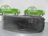 Recambio de faro antiniebla derecho para saab 9-3 berlina 2.2 16v tid cat referencia OEM IAM 12785952 12785952 