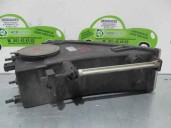 Recambio de faro antiniebla derecho para saab 9-3 berlina 2.2 16v tid cat referencia OEM IAM 12785952 12785952 