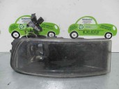 Recambio de faro antiniebla izquierdo para saab 9-3 berlina 2.2 16v tid cat referencia OEM IAM 12785951 12785951 