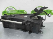 Recambio de faro antiniebla izquierdo para saab 9-3 berlina 2.2 16v tid cat referencia OEM IAM 12785951 12785951 