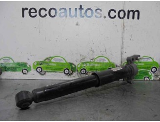 Recambio de amortiguador trasero derecho para saab 9-3 berlina 2.2 16v tid cat referencia OEM IAM  814901553946 SACHS