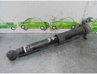 Recambio de amortiguador trasero izquierdo para saab 9-3 berlina 2.2 16v tid cat referencia OEM IAM 814901553946 SACHS