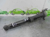Recambio de amortiguador trasero izquierdo para saab 9-3 berlina 2.2 16v tid cat referencia OEM IAM 814901553946 SACHS