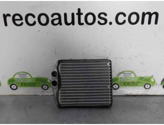Recambio de radiador calefaccion / aire acondicionado para saab 9-3 berlina 2.2 16v tid cat referencia OEM IAM 665508T VALEO