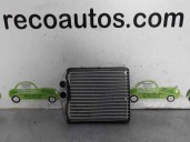 Recambio de radiador calefaccion / aire acondicionado para saab 9-3 berlina 2.2 16v tid cat referencia OEM IAM 665508T VALEO