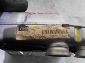 Recambio de radiador calefaccion / aire acondicionado para saab 9-3 berlina 2.2 16v tid cat referencia OEM IAM 665508T VALEO