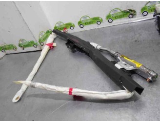 Recambio de airbag cortina delantero derecho para saab 9-3 berlina 2.2 16v tid cat referencia OEM IAM 12785282 AB570760600H AUTO