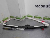 Recambio de airbag cortina delantero izquierdo para saab 9-3 berlina 2.2 16v tid cat referencia OEM IAM 12785281 AB570760700H AU