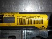 Recambio de airbag cortina delantero izquierdo para saab 9-3 berlina 2.2 16v tid cat referencia OEM IAM 12785281 AB570760700H AU