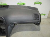 Recambio de salpicadero para saab 9-3 berlina 2.2 16v tid cat referencia OEM IAM NEGRO 