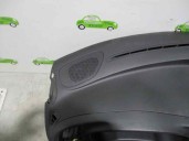 Recambio de salpicadero para saab 9-3 berlina 2.2 16v tid cat referencia OEM IAM NEGRO 