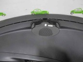 Recambio de salpicadero para saab 9-3 berlina 2.2 16v tid cat referencia OEM IAM NEGRO 