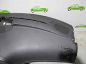 Recambio de salpicadero para saab 9-3 berlina 2.2 16v tid cat referencia OEM IAM  NEGRO 