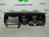 Recambio de salpicadero para saab 9-3 berlina 2.2 16v tid cat referencia OEM IAM NEGRO 