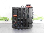 Recambio de caja reles / fusibles para saab 9-3 berlina 2.2 16v tid cat referencia OEM IAM 12804331 519070106 