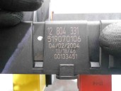 Recambio de caja reles / fusibles para saab 9-3 berlina 2.2 16v tid cat referencia OEM IAM 12804331 519070106 