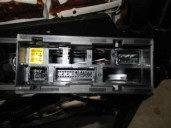 Recambio de asiento delantero derecho para saab 9-3 berlina 2.2 16v tid cat referencia OEM IAM 12801488 TELA NEGRA 4 PUERTAS