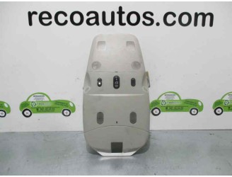 Recambio de luz interior para saab 9-3 berlina 2.2 16v tid cat referencia OEM IAM 12804720 12804720 