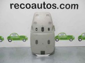 Recambio de luz interior para saab 9-3 berlina 2.2 16v tid cat referencia OEM IAM 12804720 12804720 