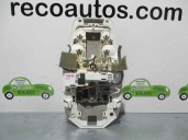 Recambio de luz interior para saab 9-3 berlina 2.2 16v tid cat referencia OEM IAM 12804720 12804720 