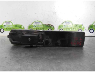 Recambio de mando elevalunas trasero derecho para saab 9-3 berlina 2.2 16v tid cat referencia OEM IAM 12803063 SAAB044A09 MOTORO