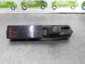 Recambio de mando elevalunas trasero izquierdo para saab 9-3 berlina 2.2 16v tid cat referencia OEM IAM 12803062 SAAB034A09 