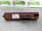 Recambio de mando elevalunas trasero izquierdo para saab 9-3 berlina 2.2 16v tid cat referencia OEM IAM 12803062 SAAB034A09 