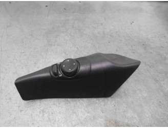 Recambio de mando retrovisor para saab 9-3 berlina 2.2 16v tid cat referencia OEM IAM 12794342 15451000 