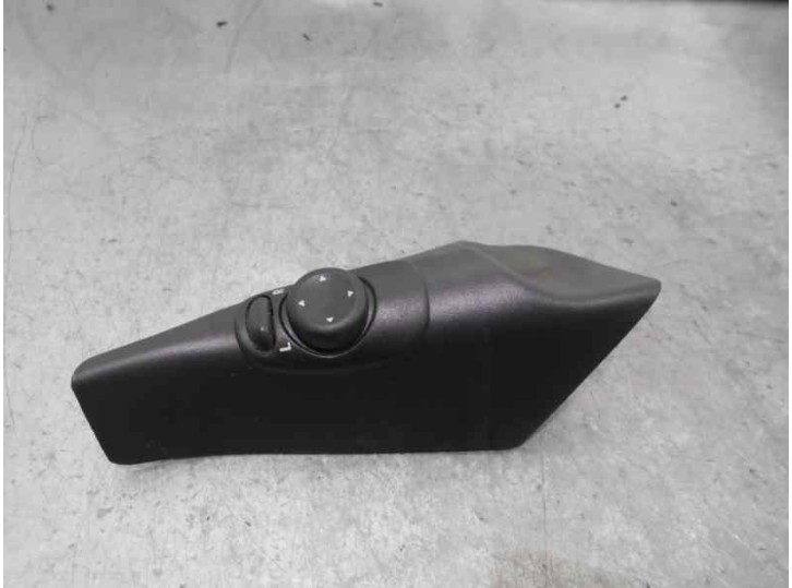 Recambio de mando retrovisor para saab 9-3 berlina 2.2 16v tid cat referencia OEM IAM 12794342 15451000 