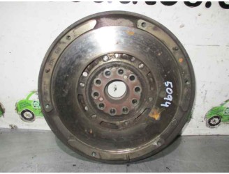 Recambio de volante motor para saab 9-3 berlina 2.2 16v tid cat referencia OEM IAM 90490859 9223223 LUK