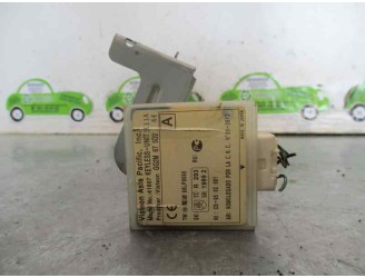Replacement electronic module for Ford Ranger (EQ) 2.5 12V TD cat OEM IAM reference GG2M675D2 41607 