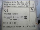 Recambio de modulo electronico para ford ranger (eq) 2.5 12v td cat referencia OEM IAM GG2M675D2 41607 