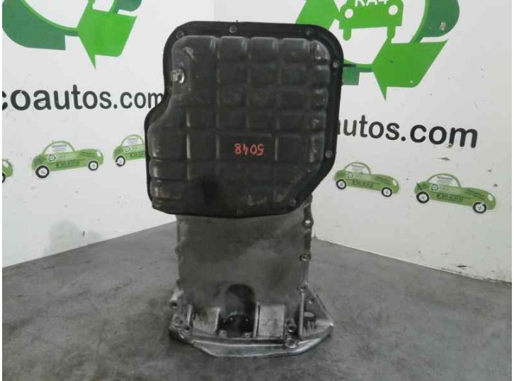 Recambio de carter para nissan primera berl./familiar (p10/w10) 2.0 16v cat referencia OEM IAM   