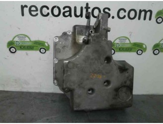 Recambio de carter para mg serie 75 (rj) 2.5 v6 24v cat referencia OEM IAM LSB102890 