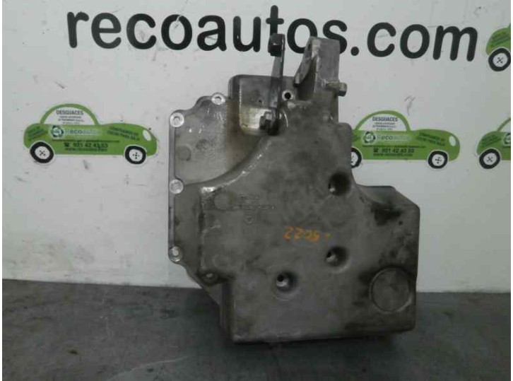 Recambio de carter para mg serie 75 (rj) 2.5 v6 24v cat referencia OEM IAM LSB102890  