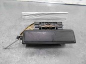 Replacement front right exterior door handle for Peugeot 205 sedan 1.8 diesel cat OEM IAM reference 