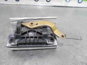 Replacement front right exterior door handle for Peugeot 205 sedan 1.8 diesel cat OEM IAM reference 