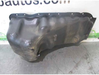 Recambio de carter para ford ranger (eq) 2.5 12v td cat referencia OEM IAM 