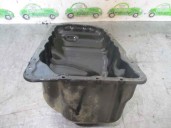 Replacement oil pan for Ford Ranger (EQ) 2.5 12V TD CAT OEM IAM reference 