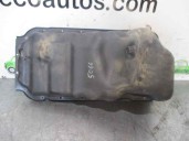 Replacement oil pan for Ford Ranger (EQ) 2.5 12V TD CAT OEM IAM reference 